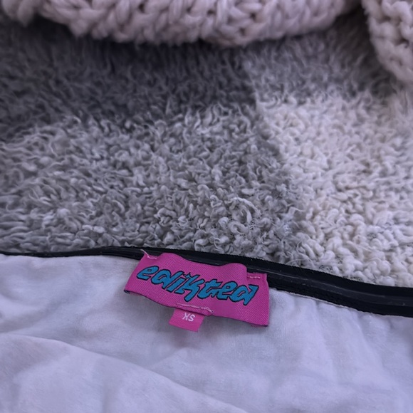 edikted eye tube top - Picture 3 of 5